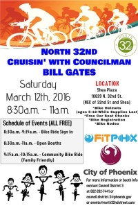 bike event
